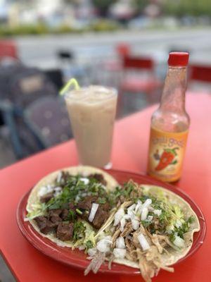 Joe's Taco Lounge & Salsaria