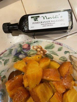 Navidi's Olive Oils & Vinegars