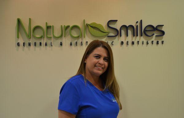 Elena - Registered Dental Hygienist