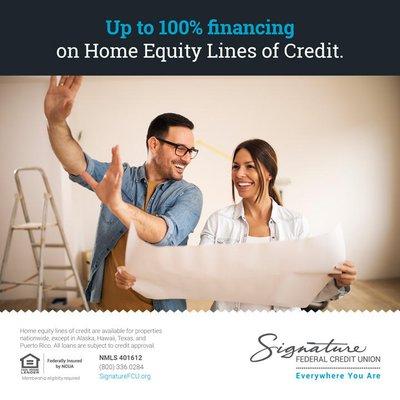 Signature Federal Credit Union