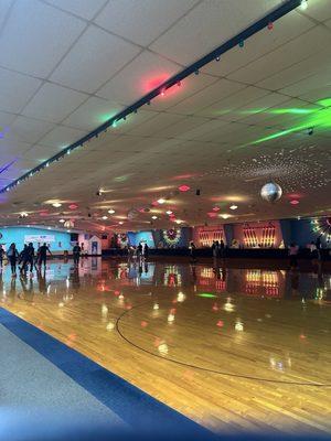 Skateland USA West