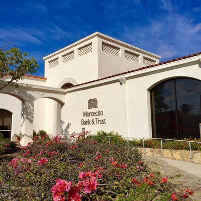 Montecito Bank & Trust