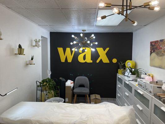 Brazilian Wax Expert