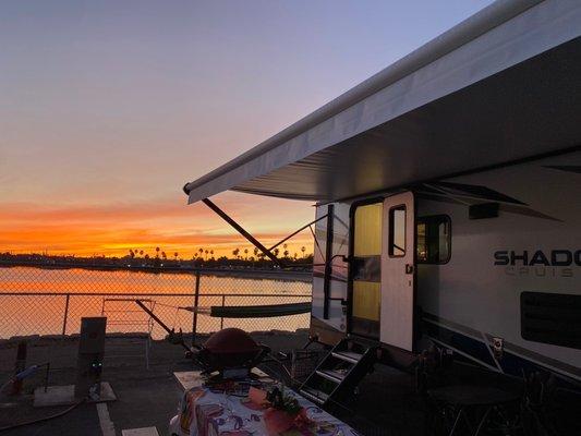 Sky River RV