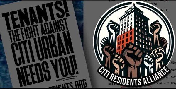 Citi Residents Alliance