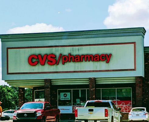 CVS