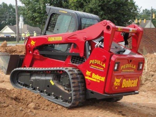 Pedulla Excavating and Paving, Inc.