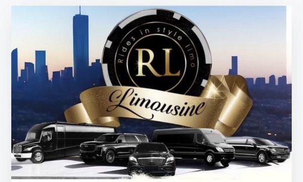 Ride In Style Limo