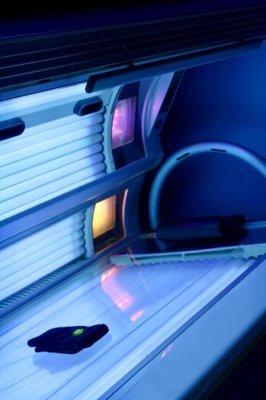 Rayz Tanning Salon