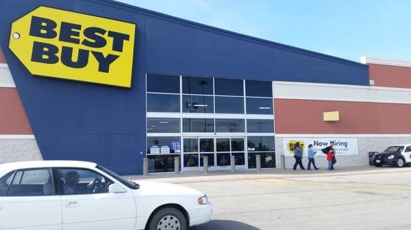 Best Buy