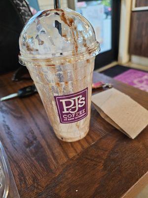 PJ's Coffee