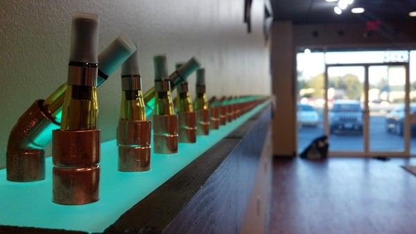 Lonestar Vapor Shop