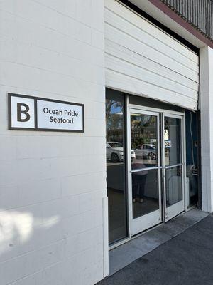 Ocean Pride Seafood