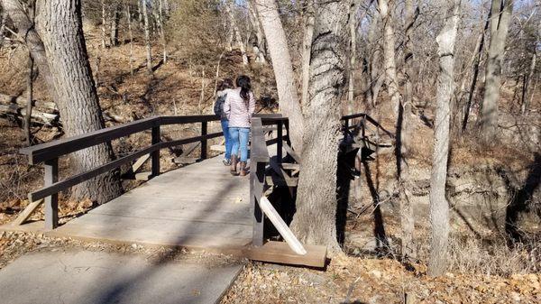 Platte River State Park