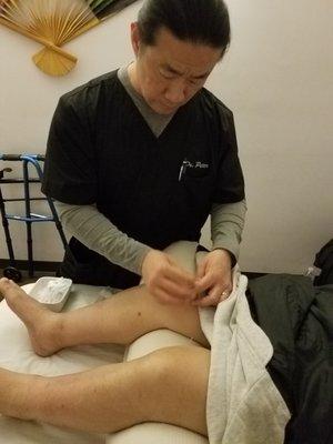 WellCare Acupuncture