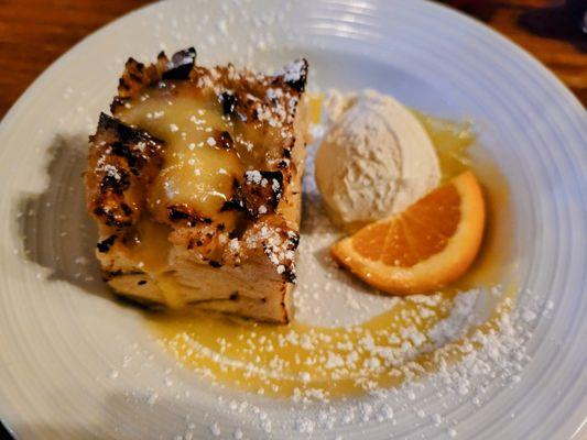 Bread Pudding