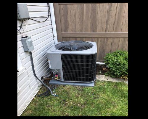 Great Air Conditioning Repair!