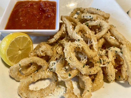 Calamari