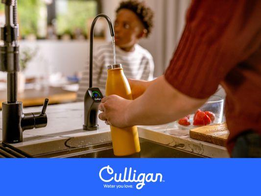 Culligan Soft Water Svc