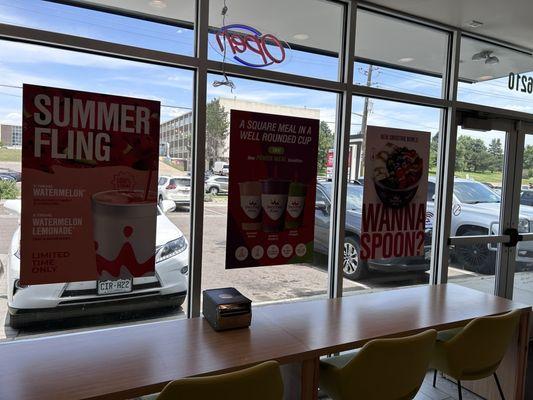 Smoothie King