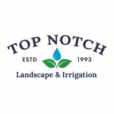 Top Notch Lawncare