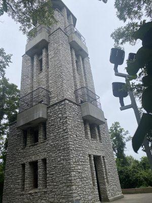 Observation Tower