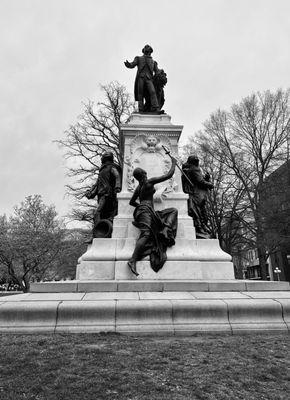 Lafayette Square