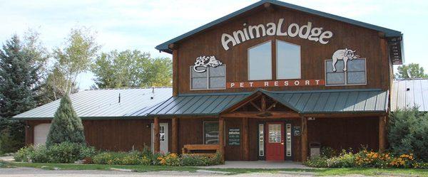 Animalodge Pet Resort