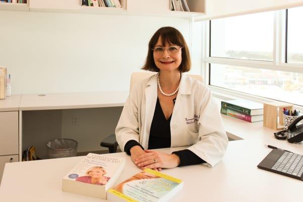 Emmanuela Wolloch, MD
 Miami's Premier Private Gynecologist!