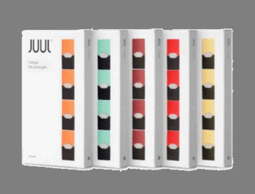 Juul Always in Stock..!!!