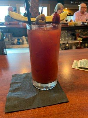 Bloody Mary