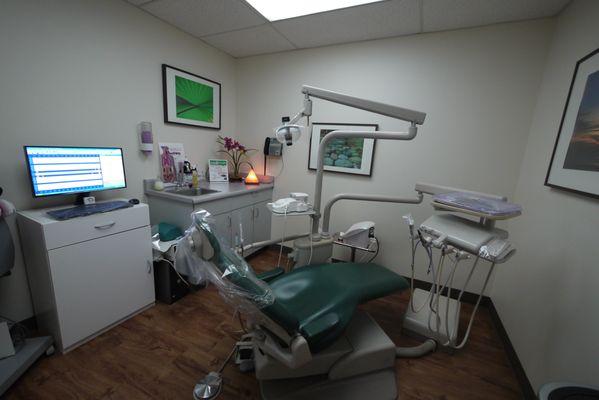 Westlake Village Dental Health & Wellness