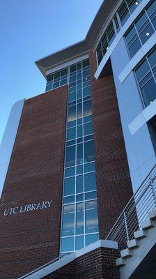 UTC Library