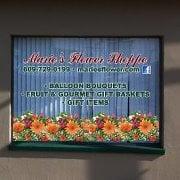 Marie's Flower Shoppe