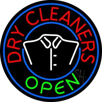 Dry cleaners