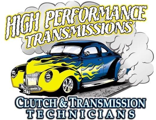 We have rebuilt many transmissions for the hotrods in this area.