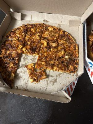 Domino's Pizza