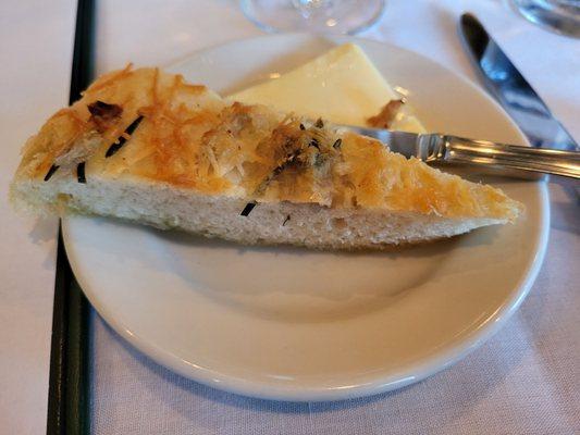 Focaccia, I love you so!