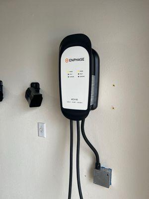 EV Charger