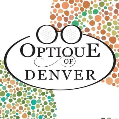 Optique of Denver