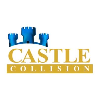 #CastleCollision