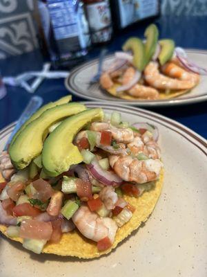 Ceviche