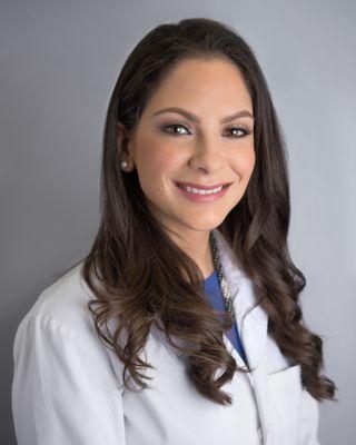 Monica Valentin, M.D.