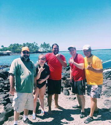 Hawaii Lifeguard Surf InstructorsHawaii Lifeguard Surf Instructors