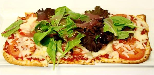 Pizza Flatbread