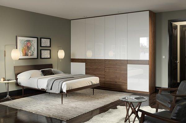 Murphy Bed; California Closets Metairie LA