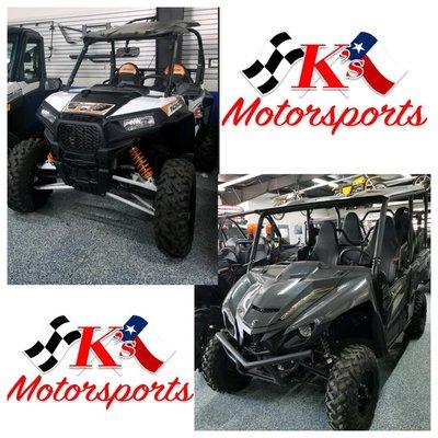 K's Motorsports