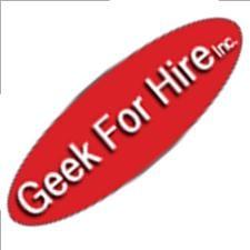 Geek For Hire