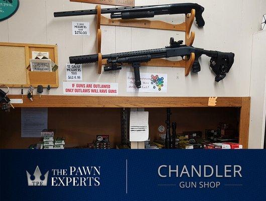 Shotguns for Sale in Chandler