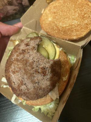 Big Mac Meal